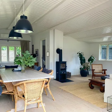 Ferienhaus Leave Life Feel Air And *