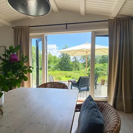 Ferienhaus Leave Life Feel Air And *