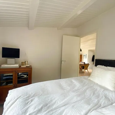 Leave Life Feel Air And Ferienhaus Græsted