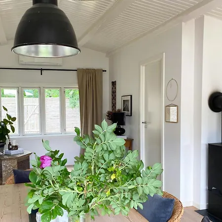 Leave Life Feel Air And Ferienhaus *
